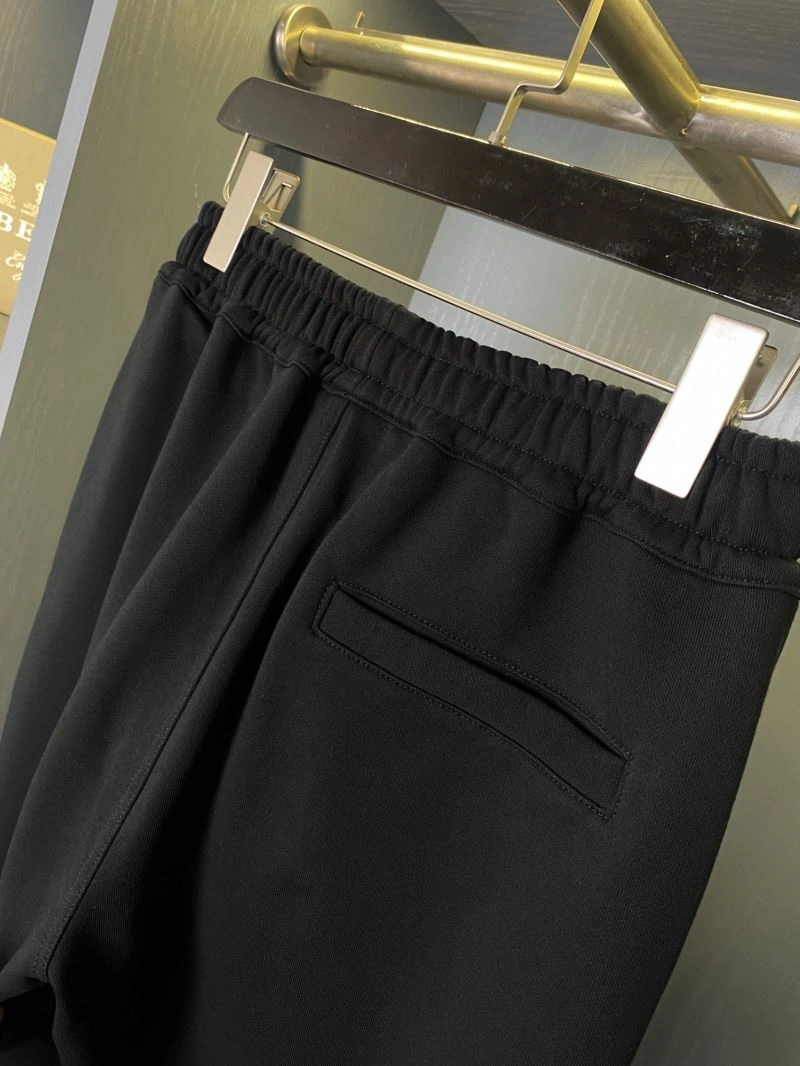 Burberry Long Pants Fashionable 105602