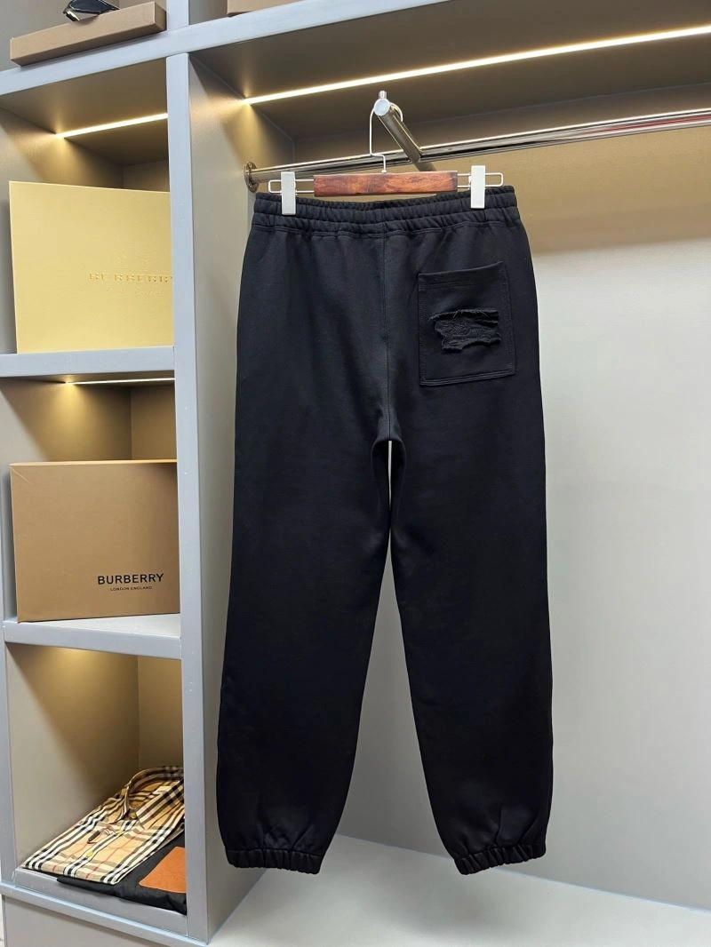 Durable Burberry Long Pants 105601