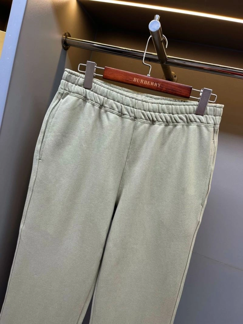 Burberry Long Pants FashionForward 105599
