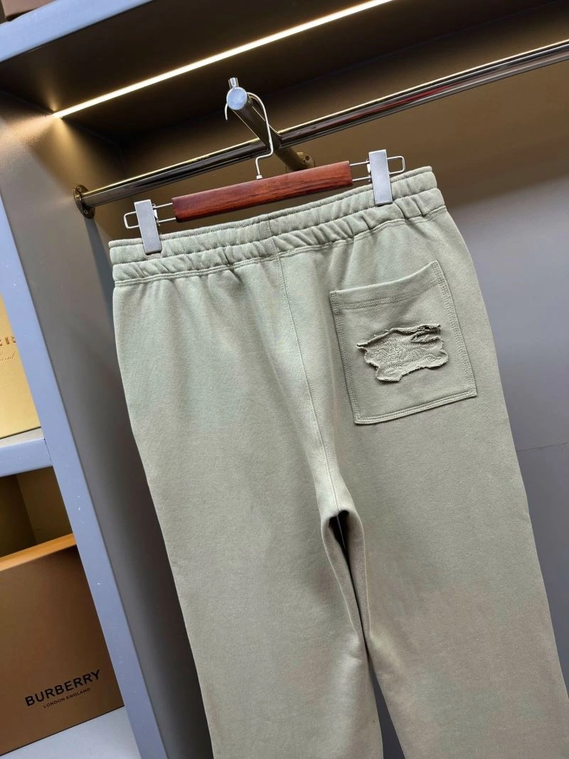 Burberry Long Pants FashionForward 105599