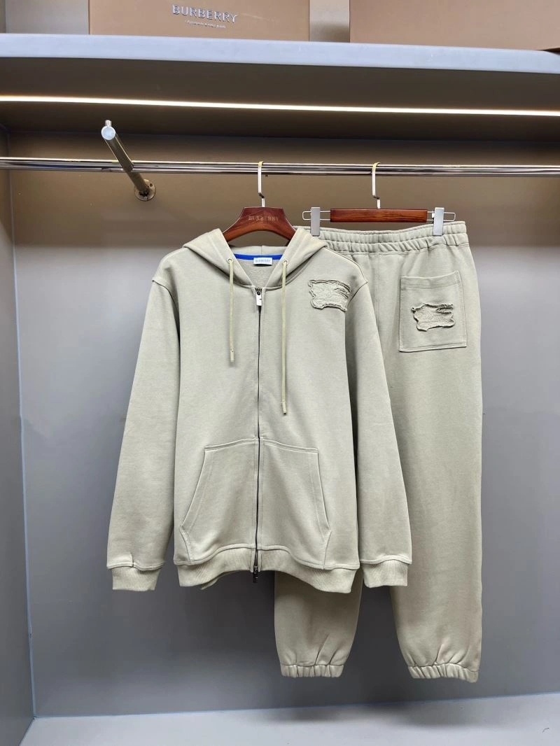 Burberry Long Pants FashionForward 105599