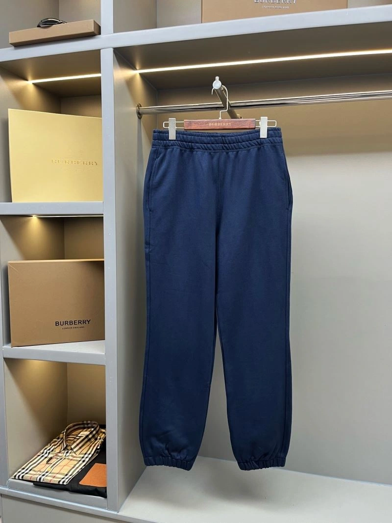 Practical Burberry Long Pants 105594