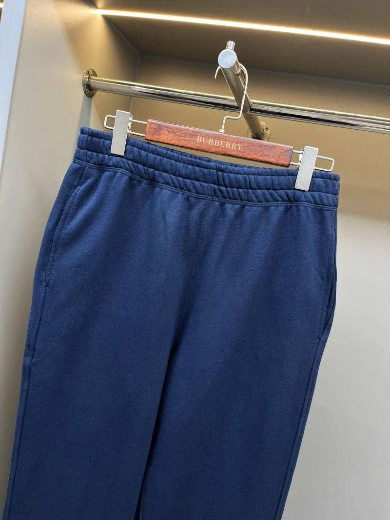 Practical Burberry Long Pants 105594