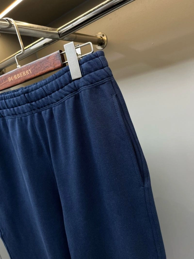 Practical Burberry Long Pants 105594