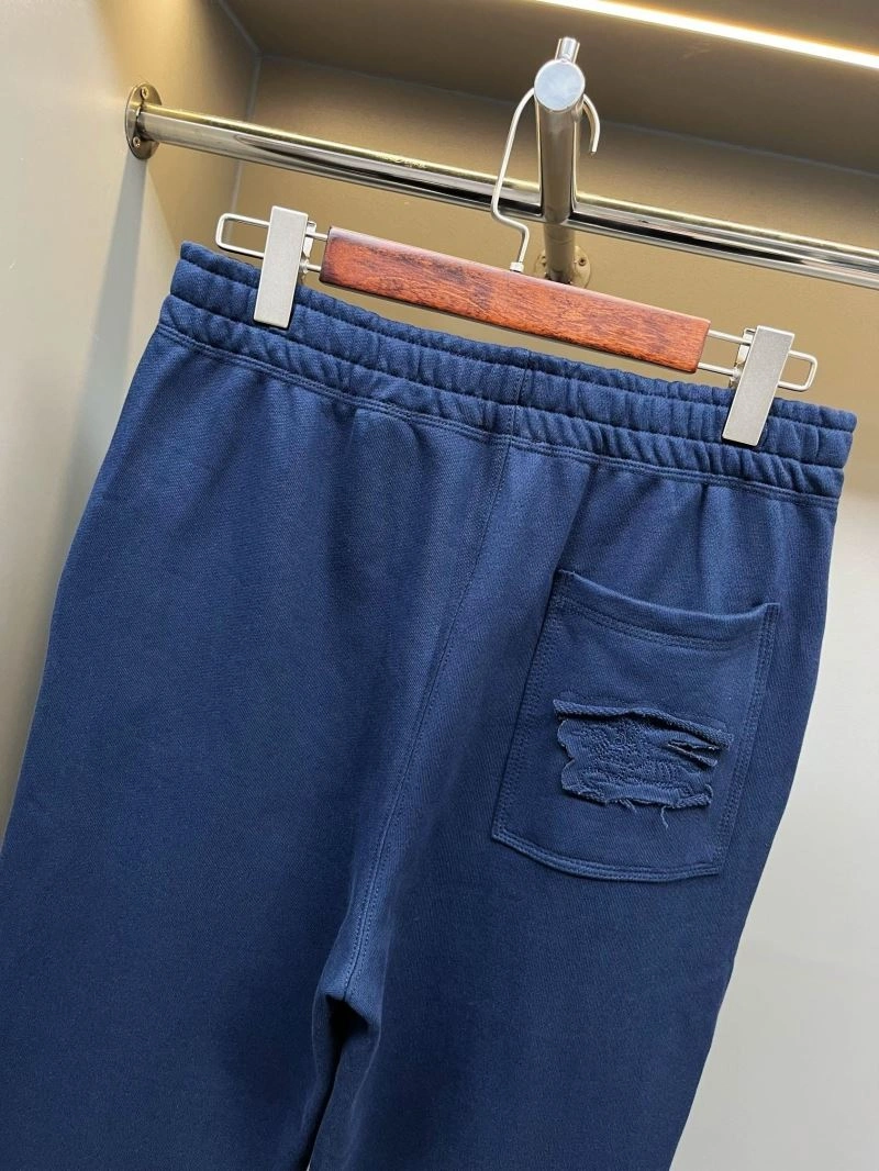 Practical Burberry Long Pants 105594