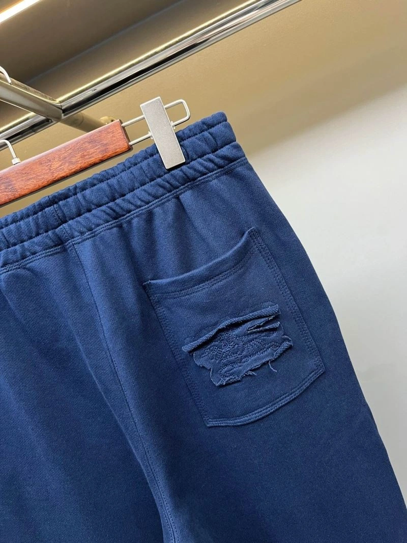 Practical Burberry Long Pants 105594
