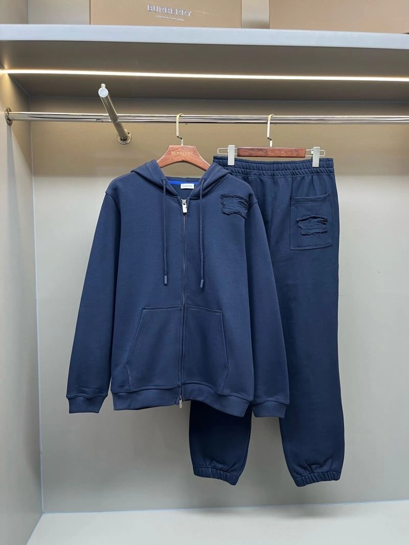 Practical Burberry Long Pants 105594