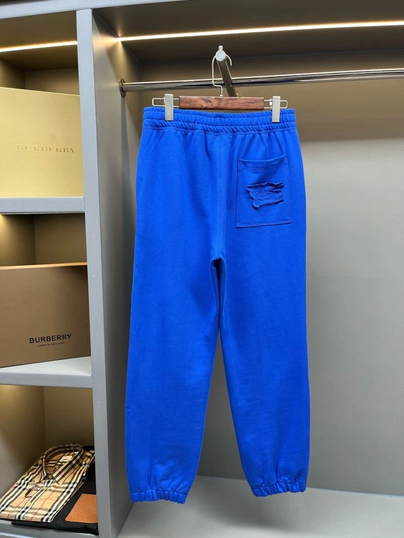 Burberry Long Pants Comfortable 105596