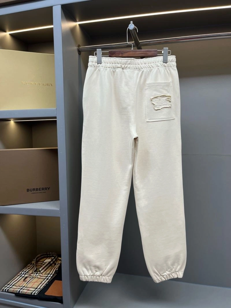 Snug Burberry Long Pants 105605