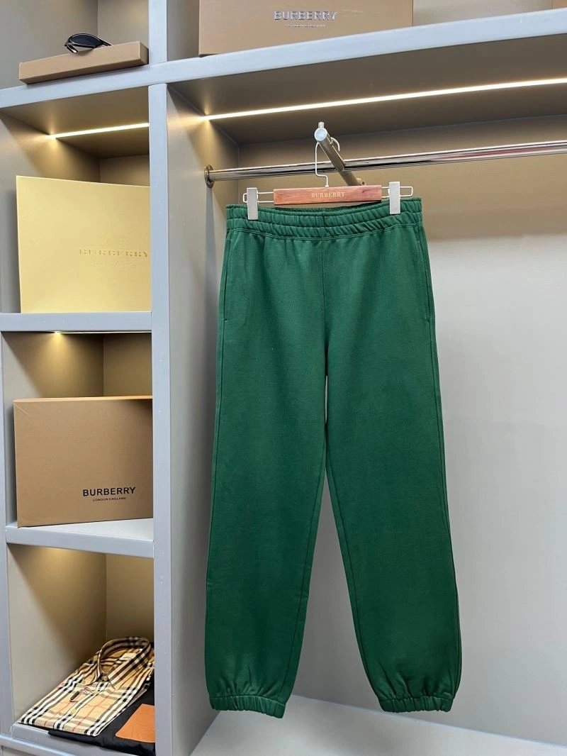 Trendsetting Burberry Long Pants 105610