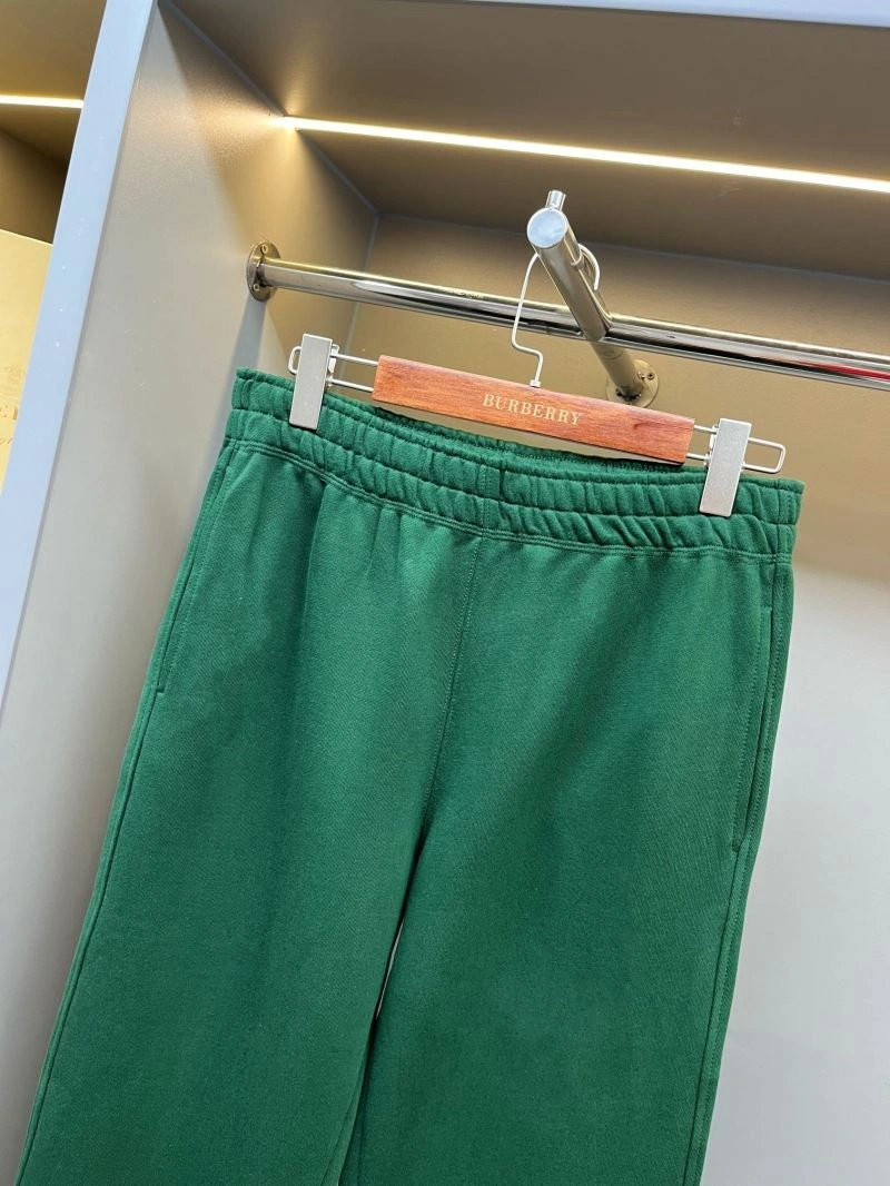 Trendsetting Burberry Long Pants 105610