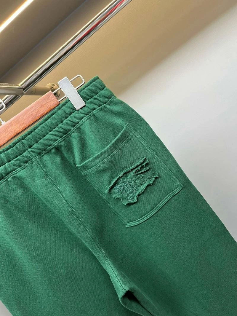 Trendsetting Burberry Long Pants 105610