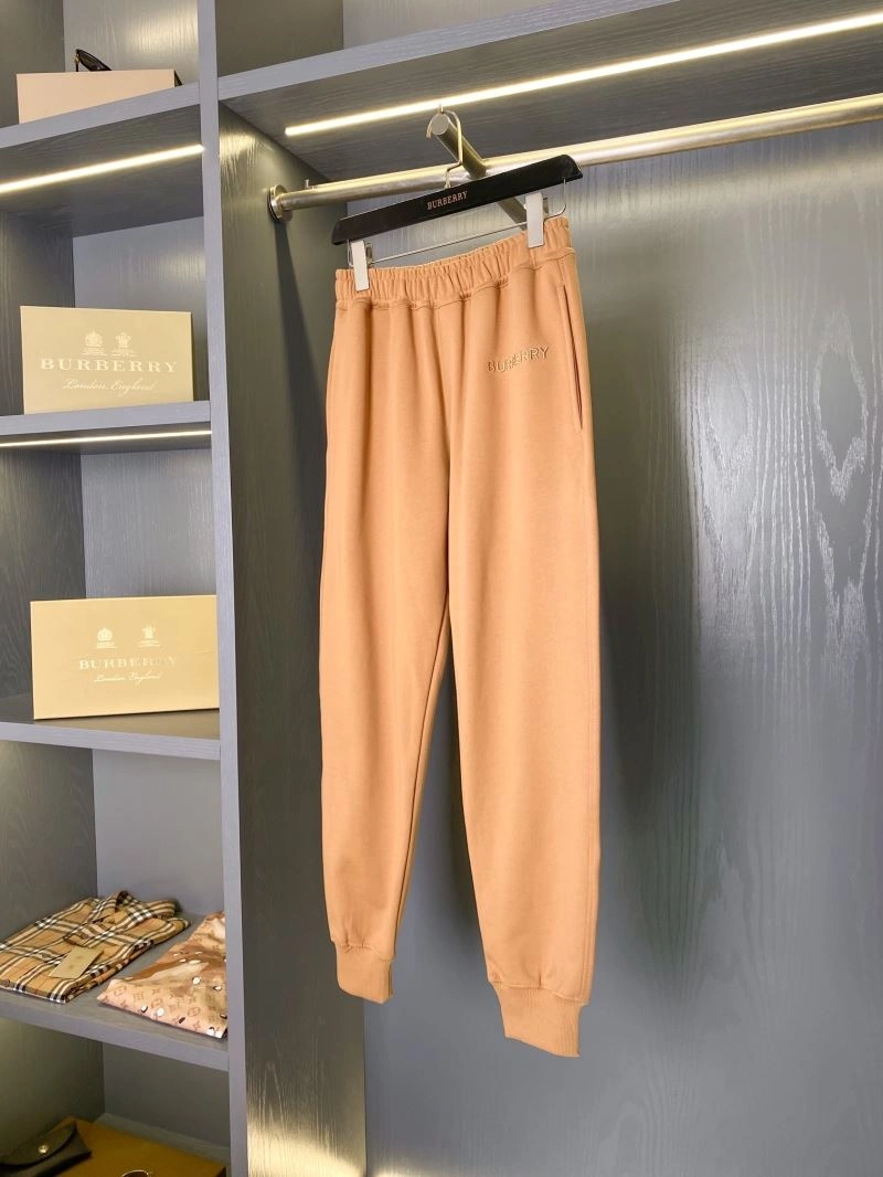 Burberry Long Pants EasyMatch 105597