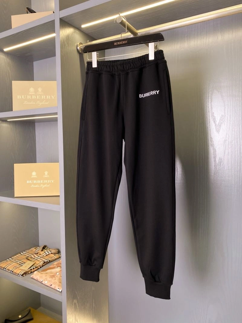 Burberry Long Pants Supportive 105656