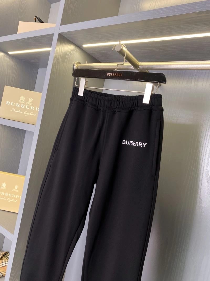 Burberry Long Pants Supportive 105656