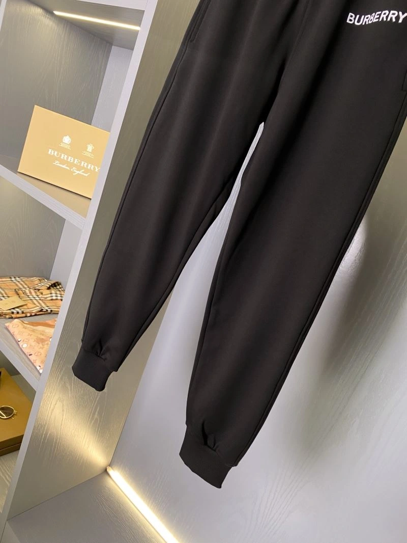 Burberry Long Pants Supportive 105656