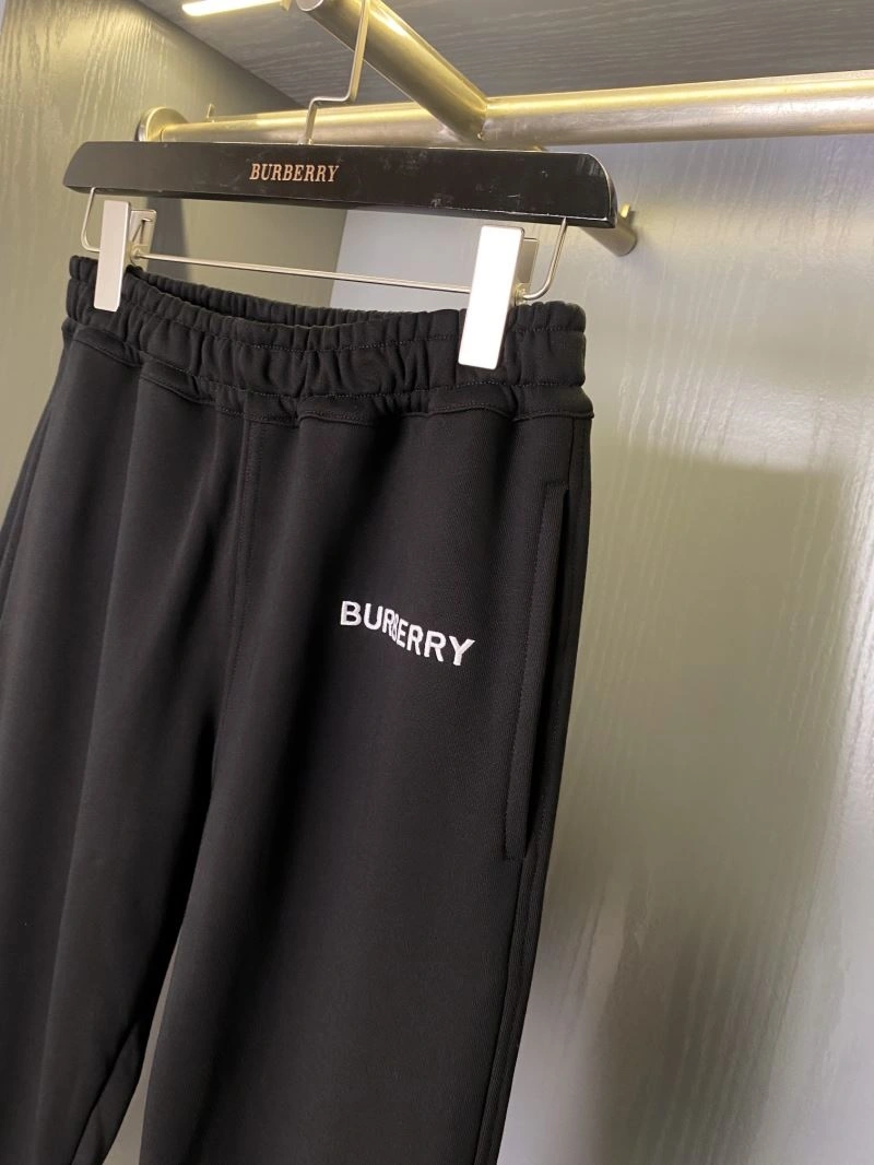 Burberry Long Pants Supportive 105656