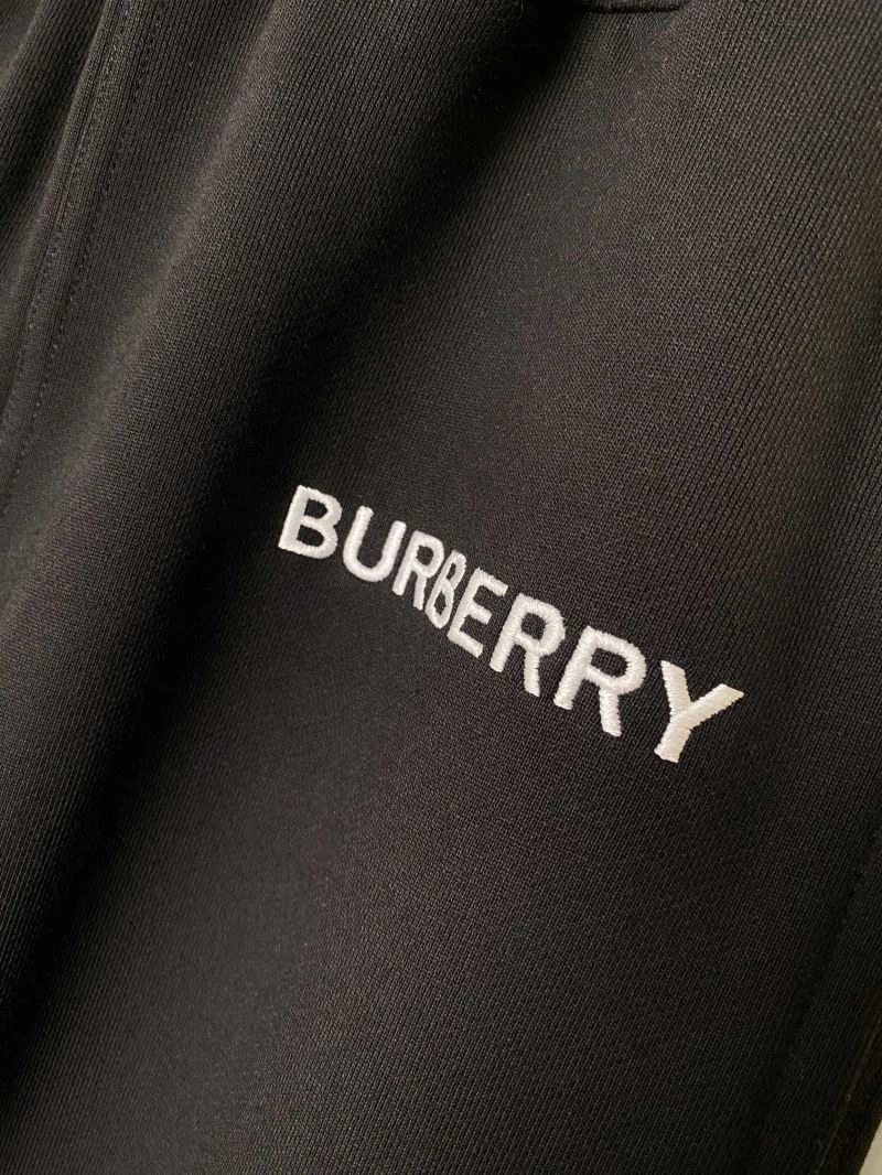 Burberry Long Pants Supportive 105656