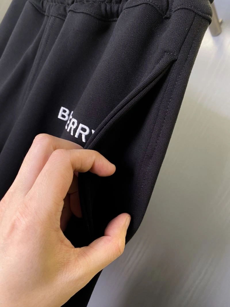Burberry Long Pants Supportive 105656