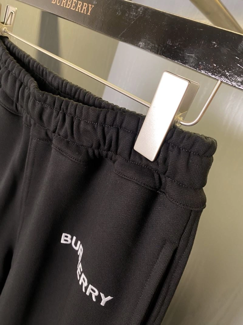 Burberry Long Pants Supportive 105656