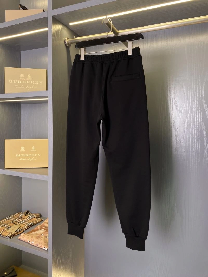Burberry Long Pants Supportive 105656