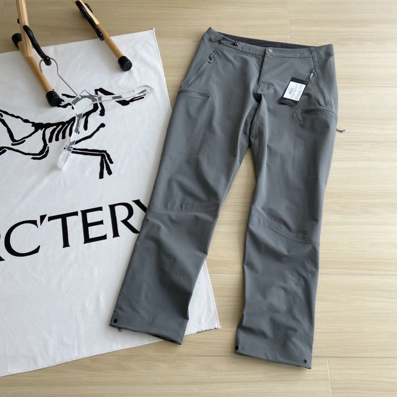 Lightweight Burberry Long Pants 102793