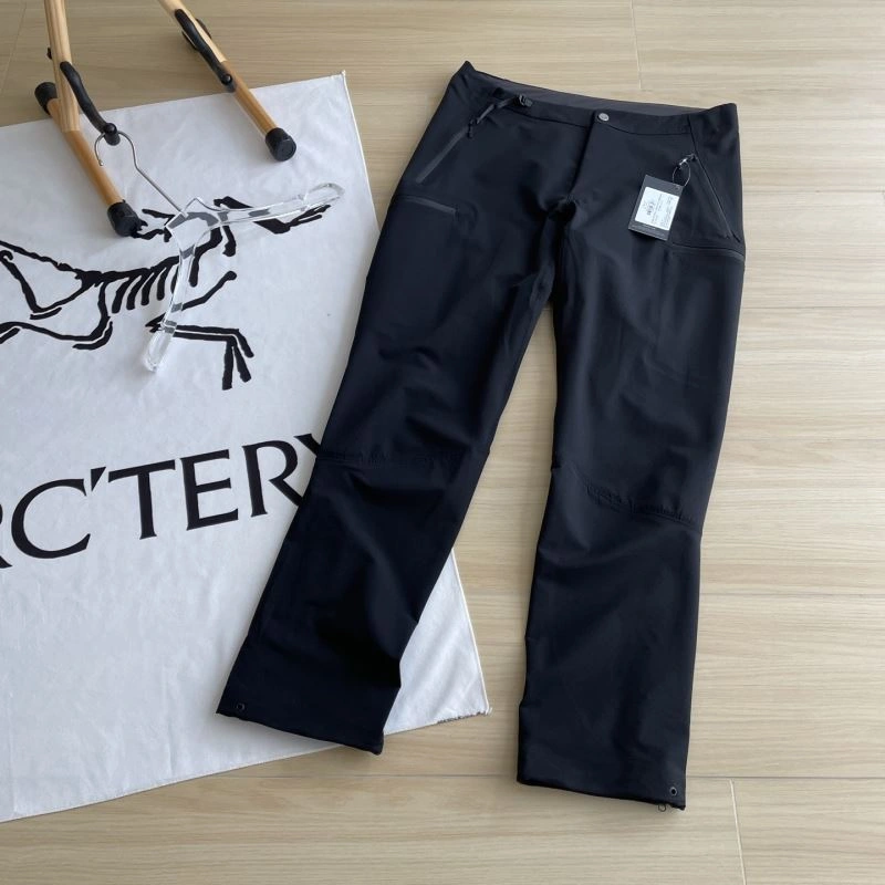 Lightweight Burberry Long Pants 102793