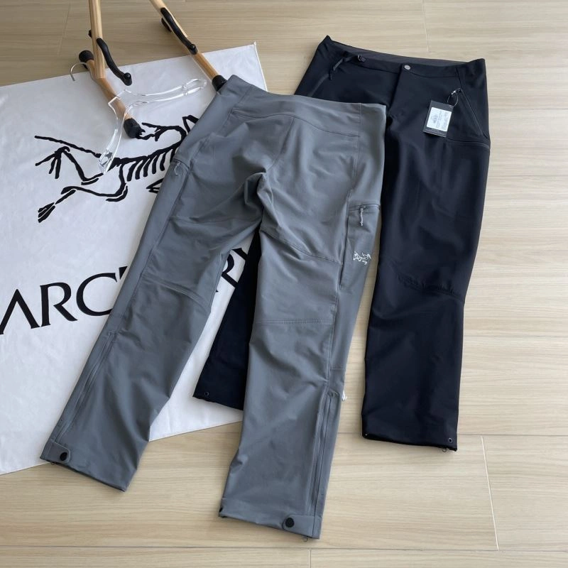 Lightweight Burberry Long Pants 102793