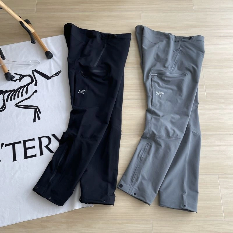 Lightweight Burberry Long Pants 102793
