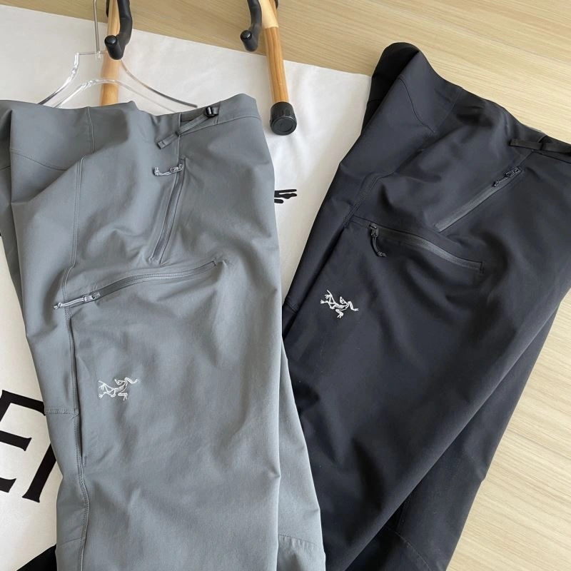 Lightweight Burberry Long Pants 102793