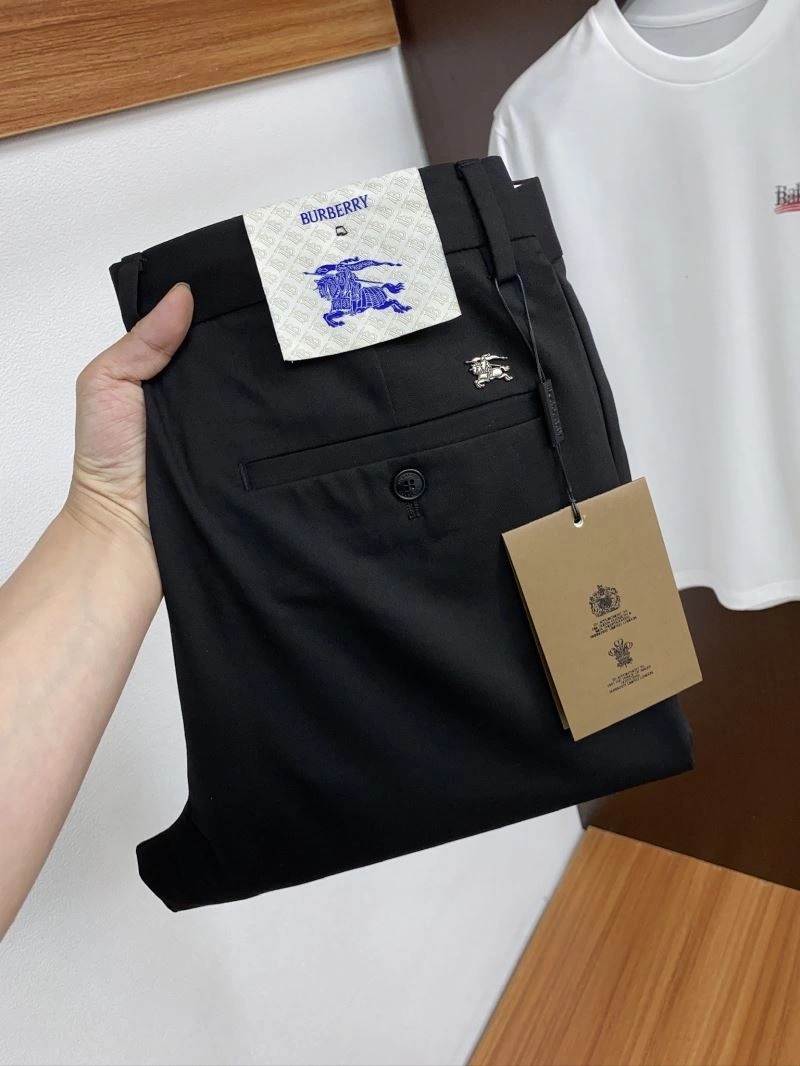 Burberry Long Pants FlexibleFit 102792