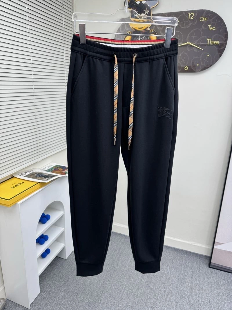 TimelessDesign Burberry Long Pants 102791