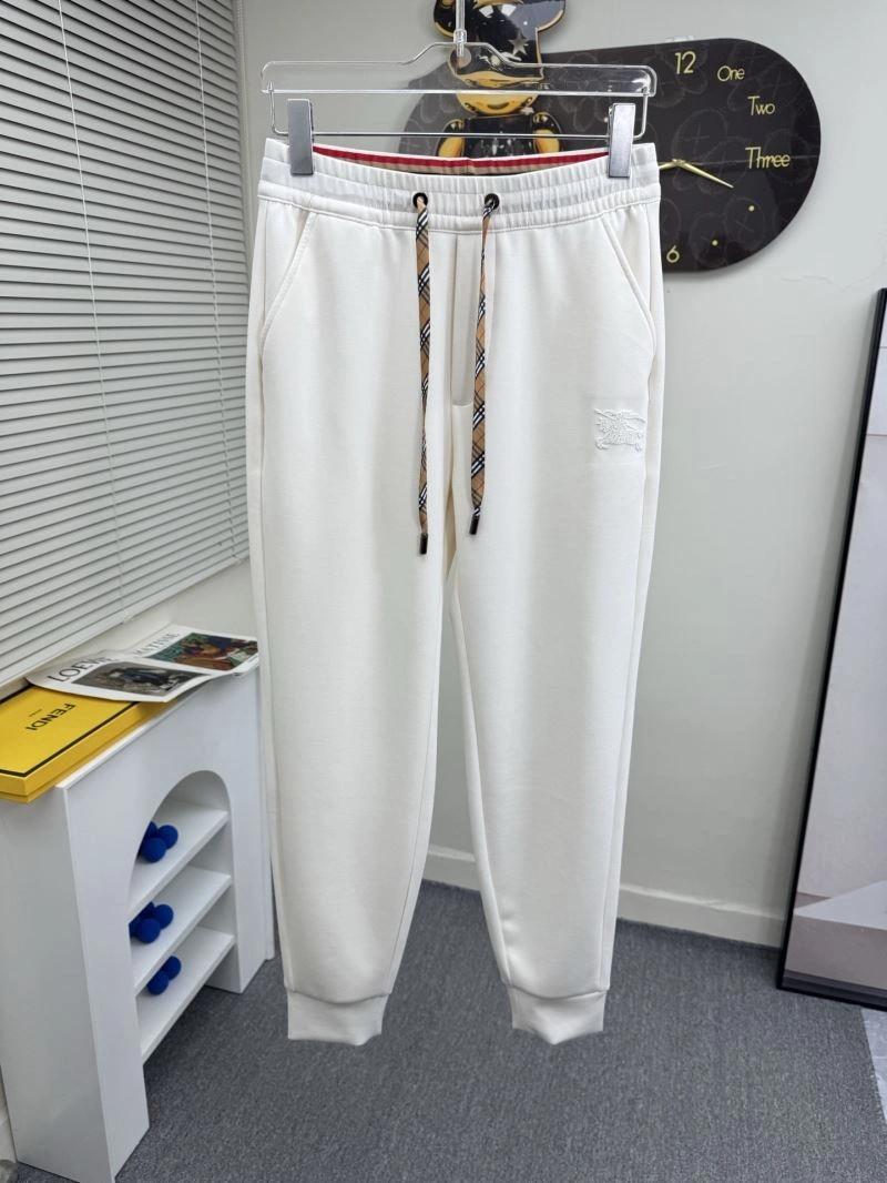 Supportive Burberry Long Pants 102789