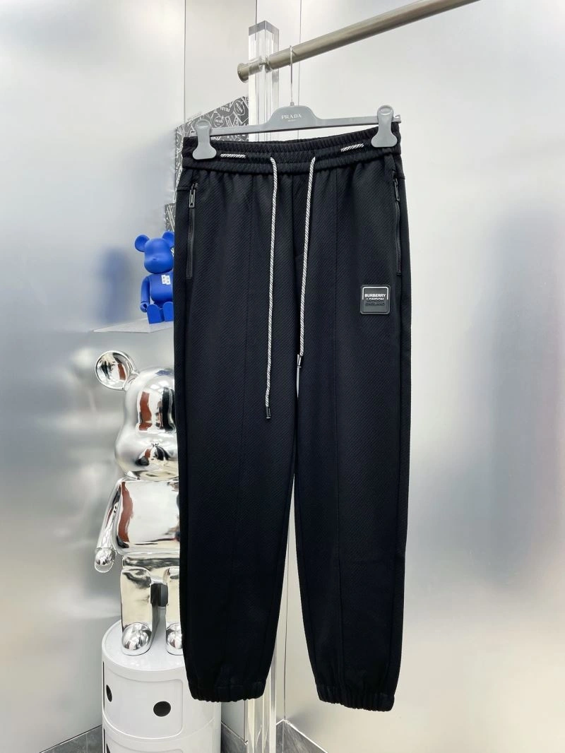 WellDesigned Burberry Long Pants 102788