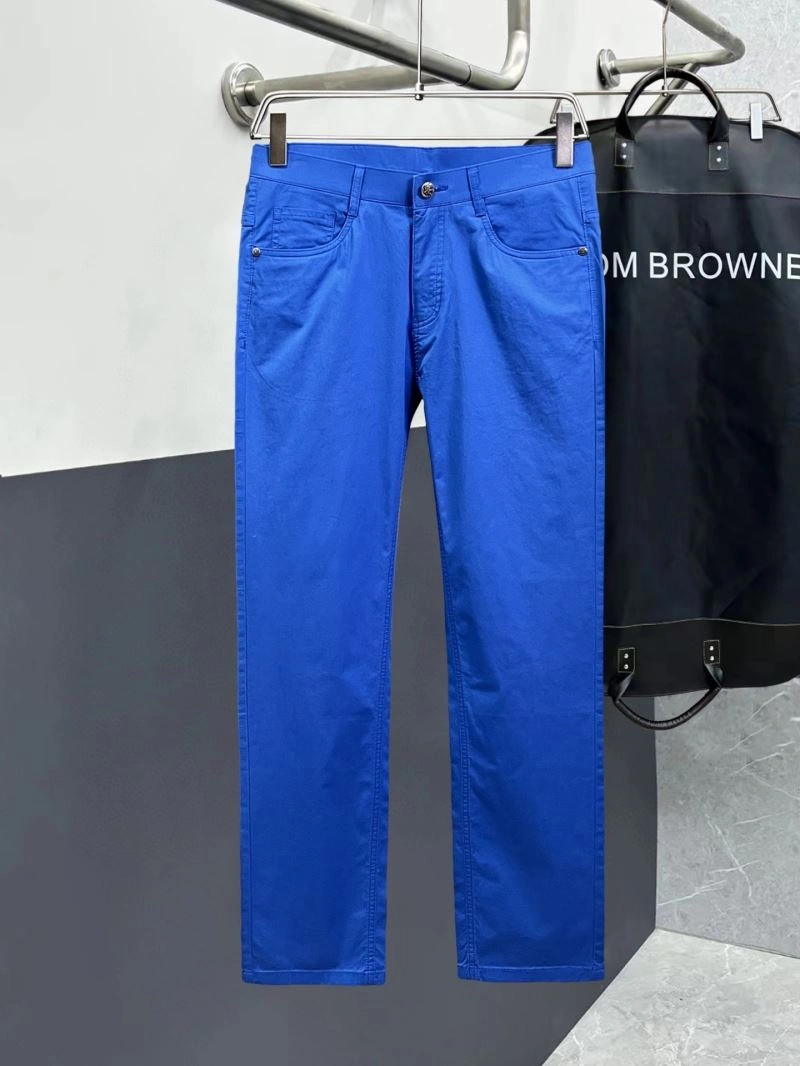 Burberry Long Pants MoistureWicking 102784