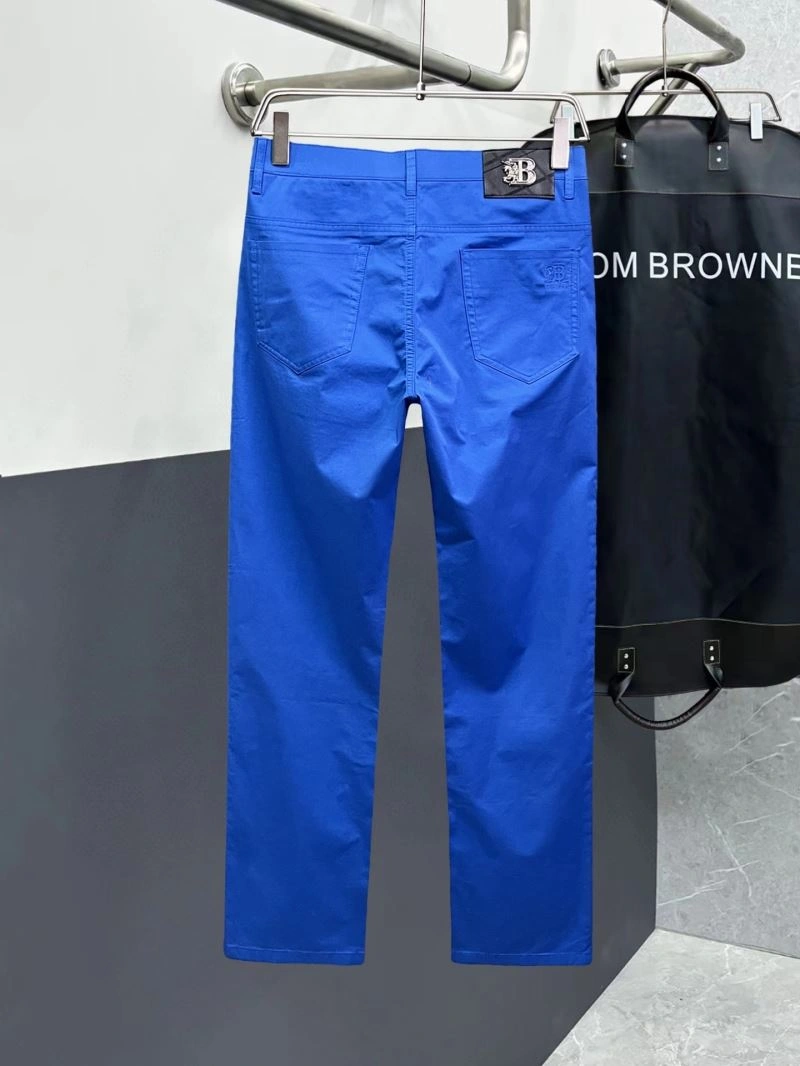 Burberry Long Pants MoistureWicking 102784