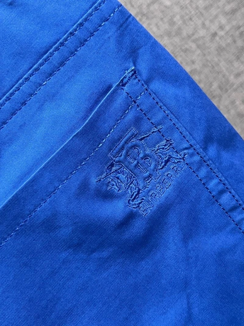 Burberry Long Pants MoistureWicking 102784