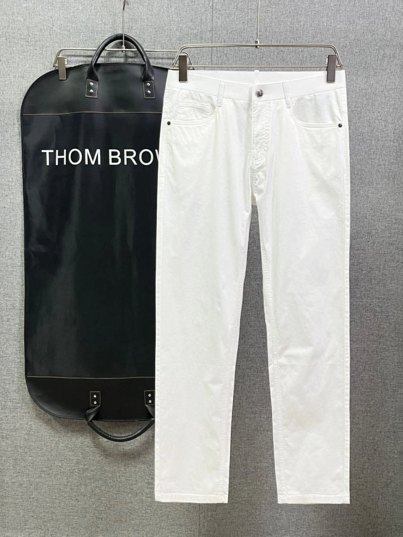 Burberry Long Pants Attractive 102785