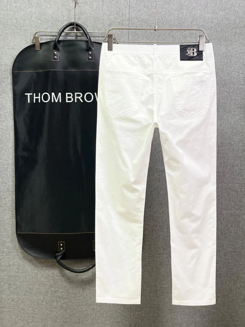 Burberry Long Pants Attractive 102785