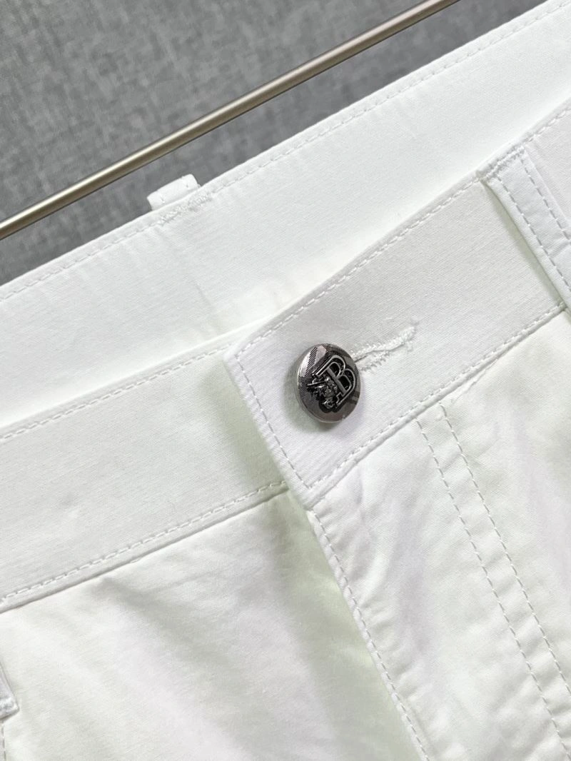 Burberry Long Pants Attractive 102785