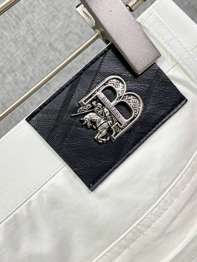 Burberry Long Pants Attractive 102785