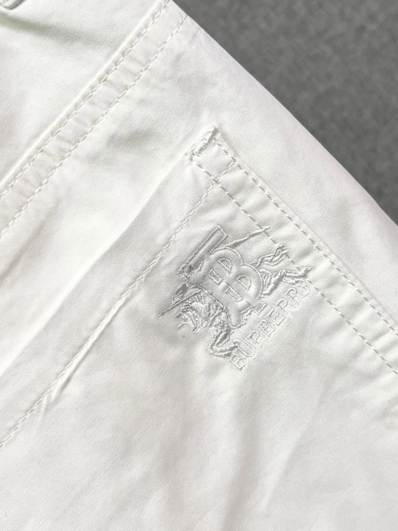 Burberry Long Pants Attractive 102785
