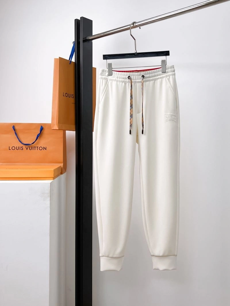 Attractive Burberry Long Pants 102813
