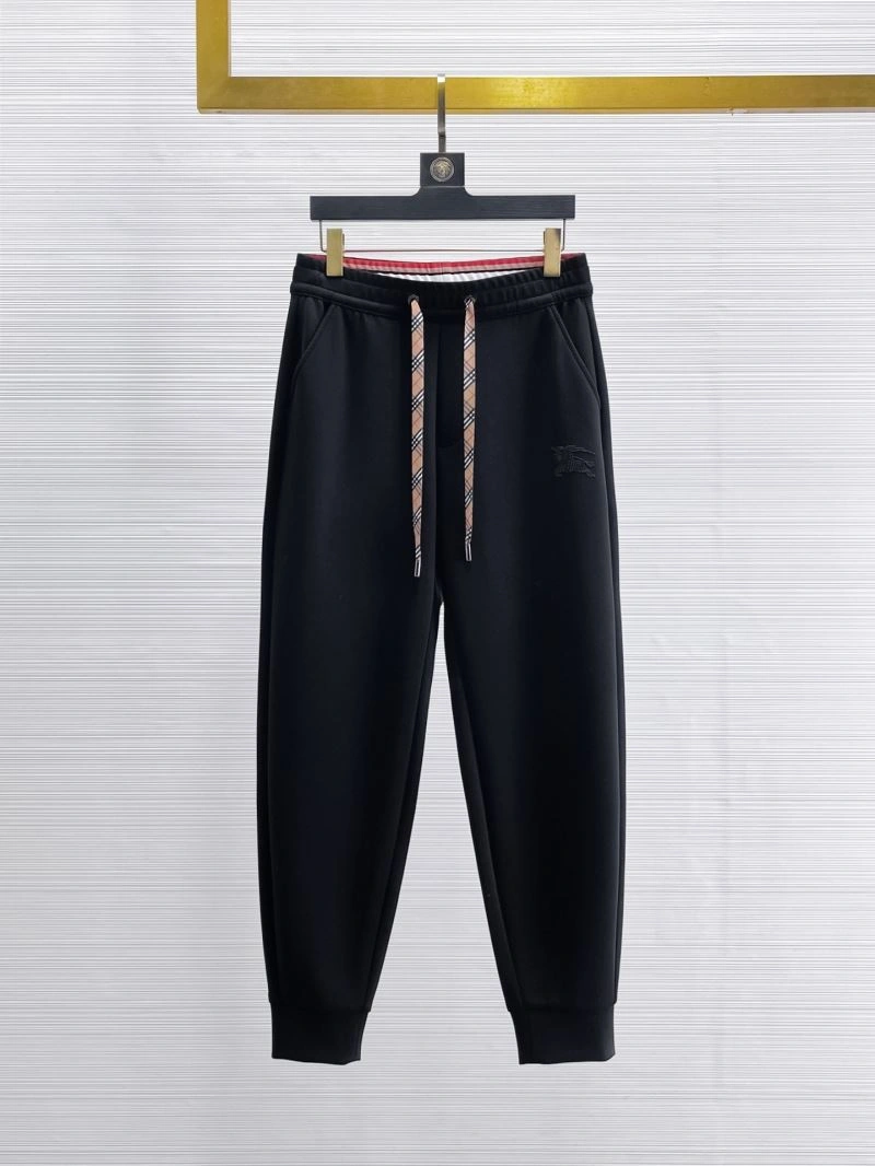 Burberry Long Pants Functional 102778