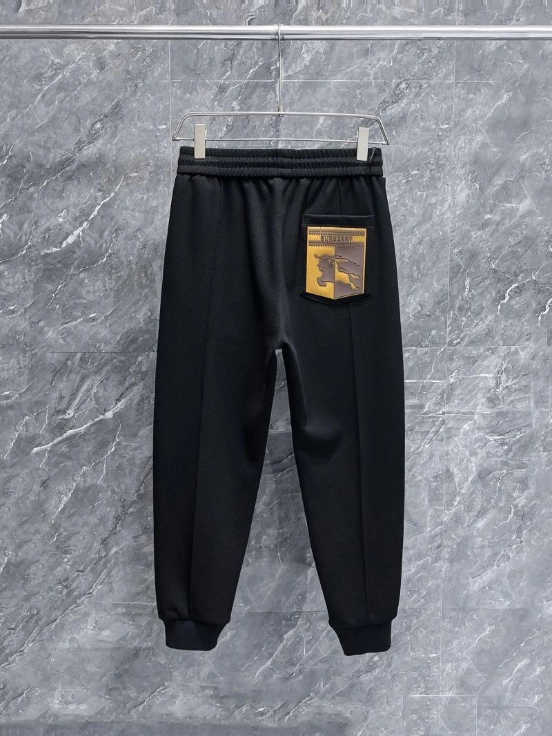 Practical Burberry Long Pants 102336