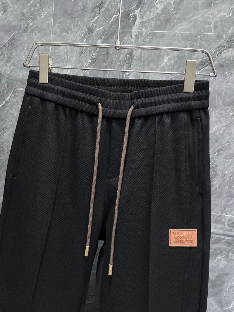 Practical Burberry Long Pants 102336