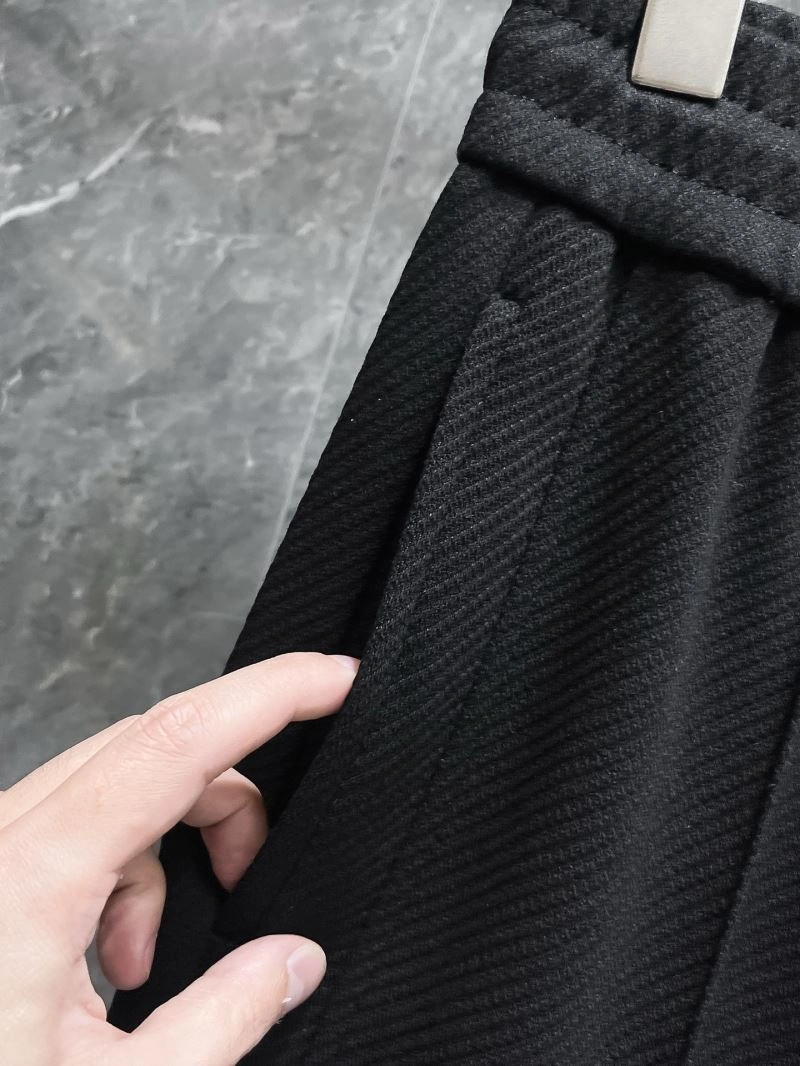 Practical Burberry Long Pants 102336