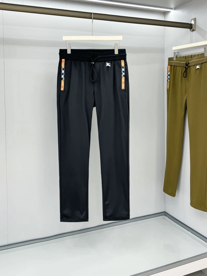 Chic Burberry Long Pants 102300