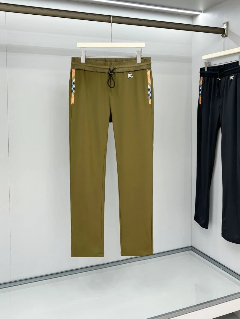 Burberry Long Pants Packable 102296