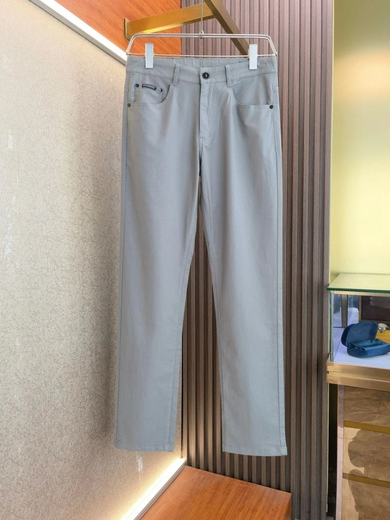 SmoothTexture Burberry Long Pants 102292